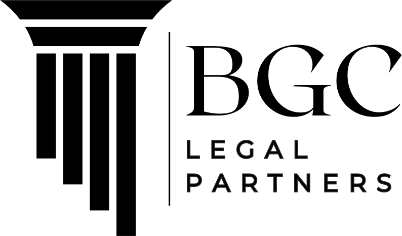 BGC Legal Partners Logo